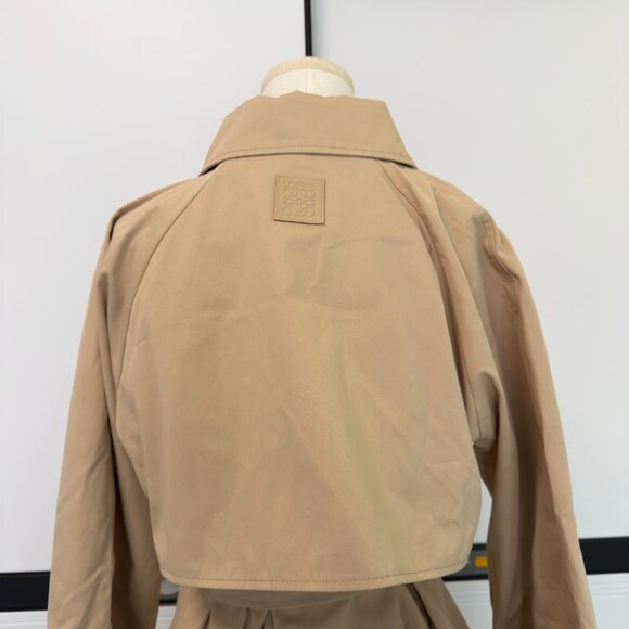 Balloon jacket - Picture 4 of 10